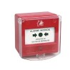 Borsa di 1 valvola protettiva e 2 clip sigillante DM S3000 -A2S