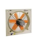 Ventilateur hélicoidal série HCDF-25-4T/2G Ex db zone : 1,2 -A2S