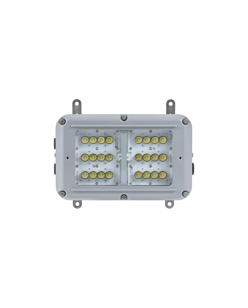 Serie Warrior Warrior BL24 Led -A2S Series