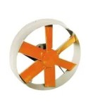 Ventilateur hélicoidale série HCH/ATEX-35-2T/2G -A2S