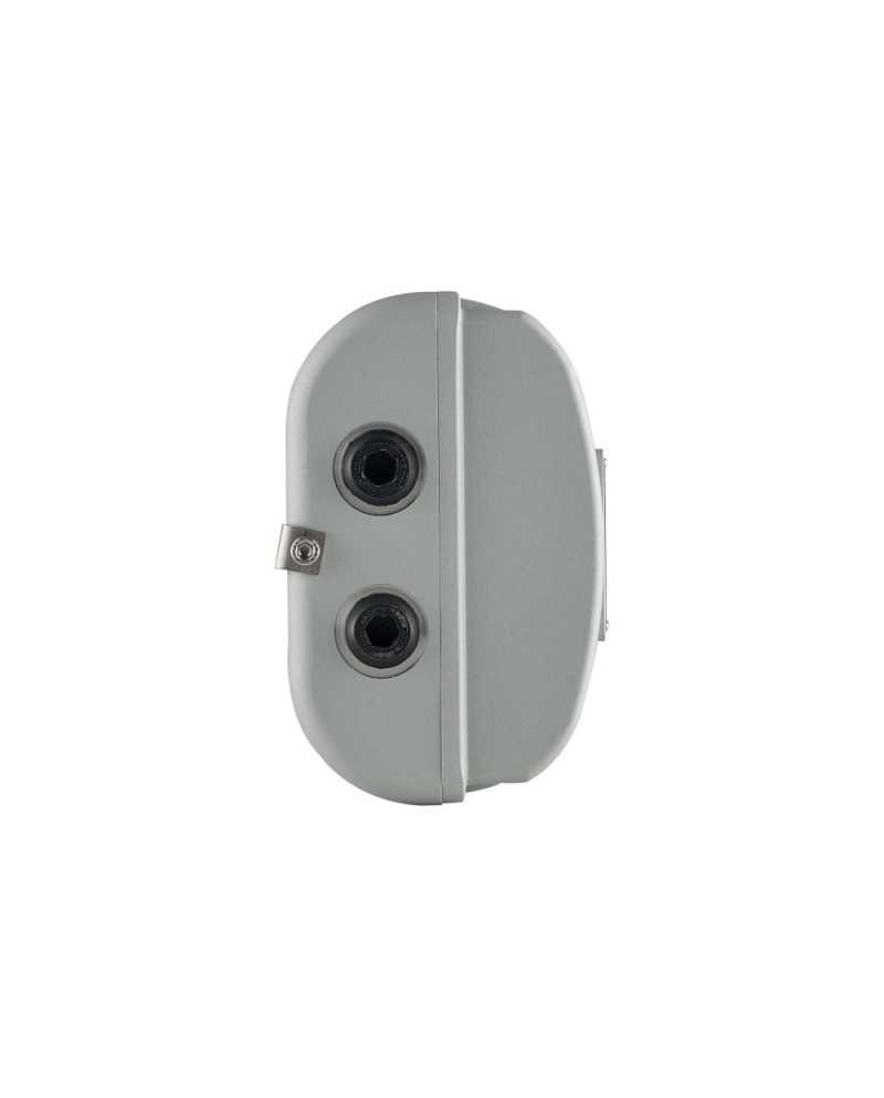 SPARTAN LED Linear Light WL84 zone 1/21 3050 Lumens