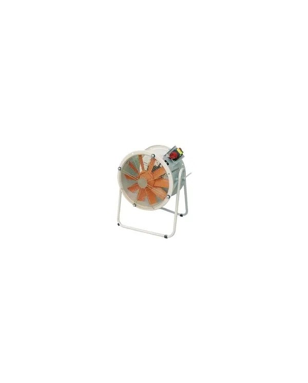 Extracteur de toiture série HTM/ATEX-35-2T/2G Ex eb -A2S