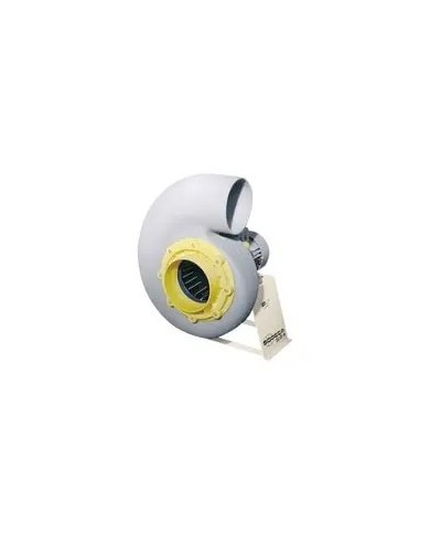 Ventilateur centrifuge série CPV/ATEX -A2S
