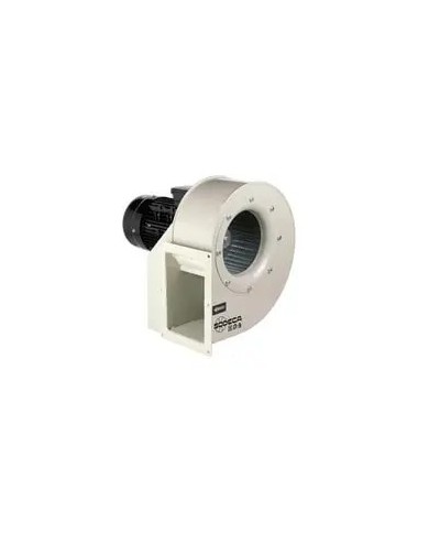Ventilateur centrifuge série CMP/ATEX -A2S