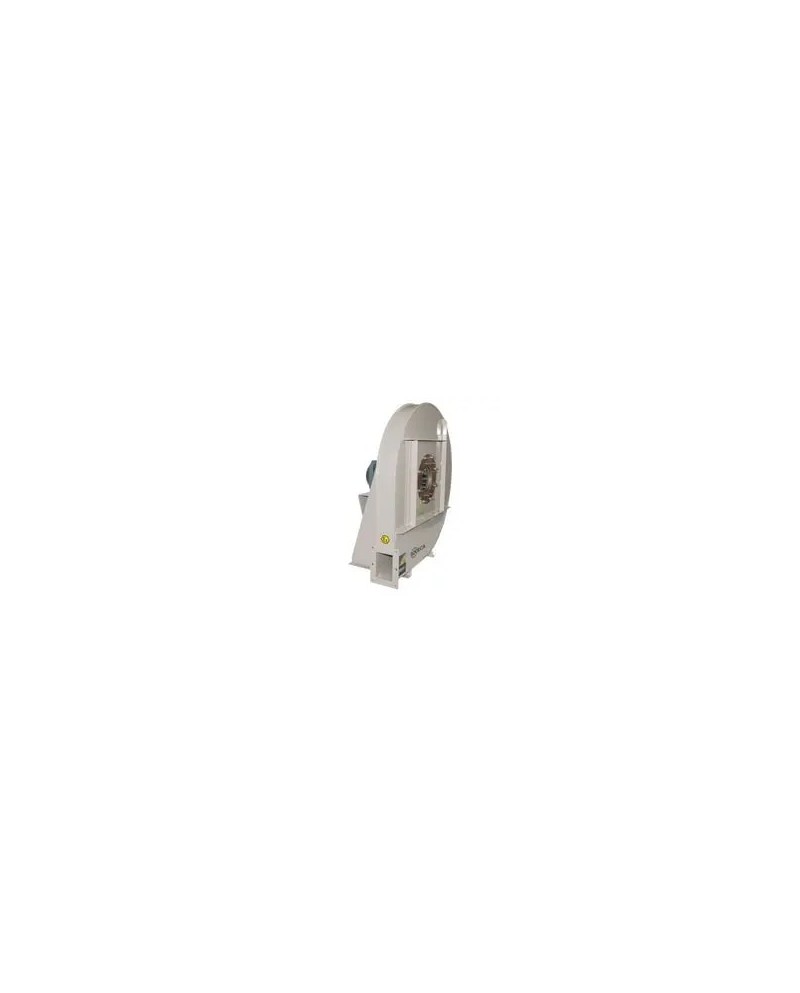 Ventilateur centrifuge série CAS/ATEX zone :1,2 -A2S