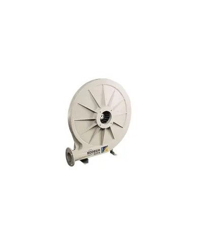 Ventilateur centrifuge série CA/ATEX -A2S