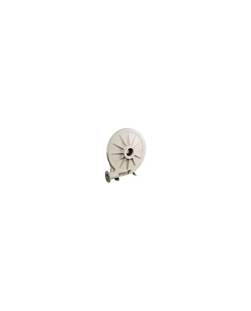 Ventilateur centrifuge série CA/ATEX -A2S