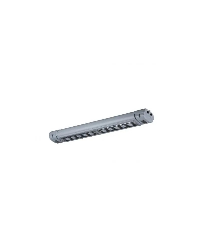 Luminaire linéaire LED SPARTAN série WL168 zone 1/21 -A2S