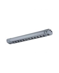 Luminaire linéaire LED SPARTAN série WL168 zone 1/21 -A2S