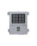 Projecteur Bay SPARTAN série MPBY, Zone 1/21 -A2S