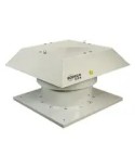 Tourelle multifonctionnelle d´extraction hélicoïde HTMH/ATEX -A2S