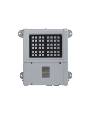 Projecteur Bay SPARTAN série MPBY, Zone 1/21 -A2S