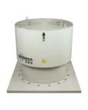 Tourelle multifonctionnelle d´extraction hélicoïde série HTMV/ATEX -A2S
