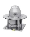 Extracteur de toiture série CHT/ATEX -A2S