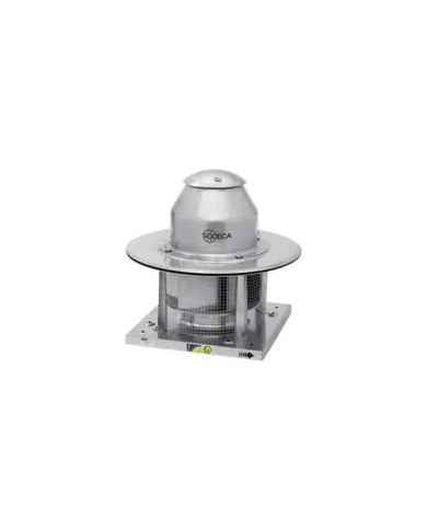 Extracteur de toiture série CHT/ATEX -A2S