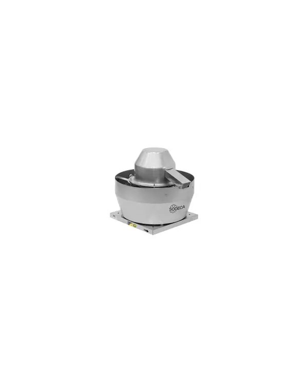 Tourelle d´extraction centrifuge série CVT/ATEX -A2S