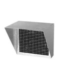 isières pour impulsion avec grille de protection -A2S