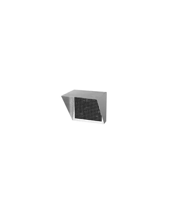 isières pour impulsion avec grille de protection -A2S