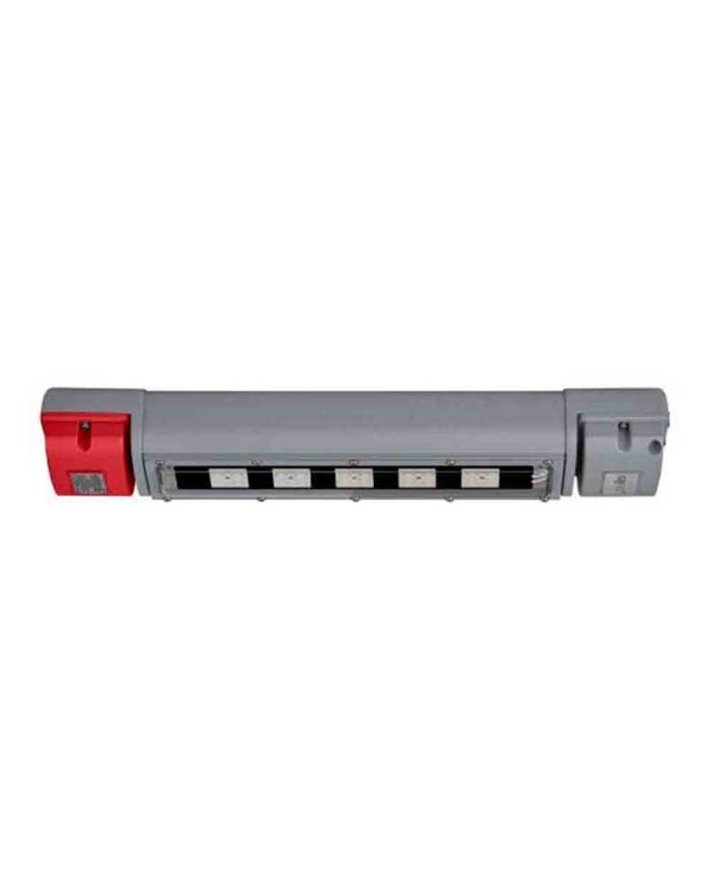 SPARTAN WL84 Zone 1 LED-Notlicht 3065 Lumen