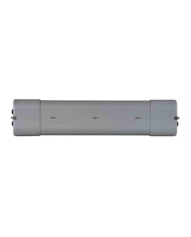SPARTAN WL84 Zone 1 LED-Notlicht 3065 Lumen