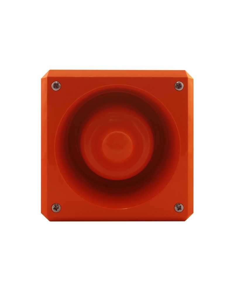 Sounder YO5-IS, intrinsically safe - A2S