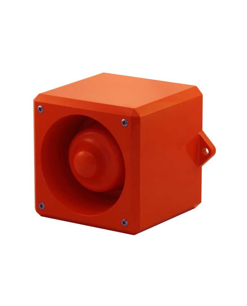 Sounder YO5-IS, intrinsically safe - A2S