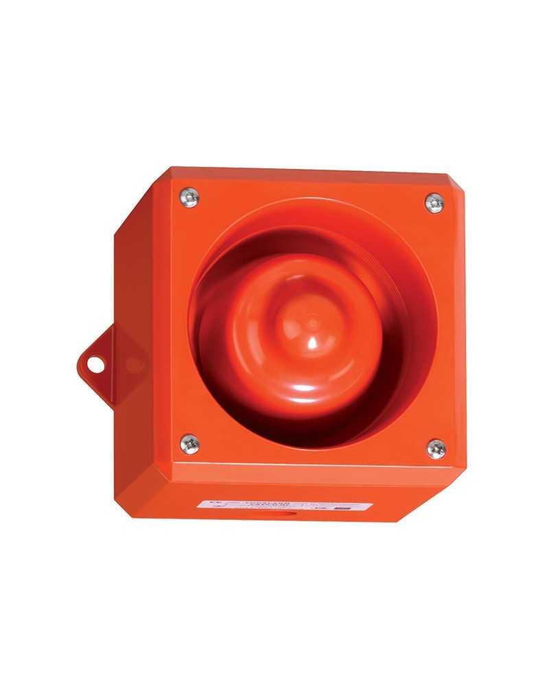 Sounder YO5-IS, intrinsically safe - A2S
