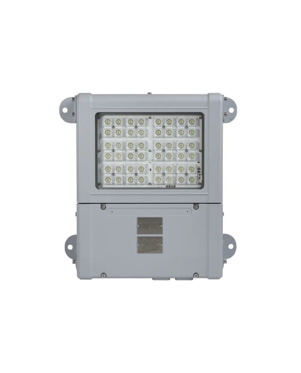 BAY Medium Power Warrior MPBY -A2S Series