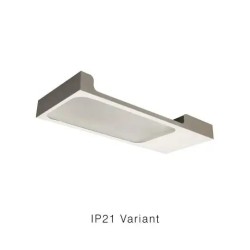 Libra Lineal Urban Bay Bay 165W -A2S