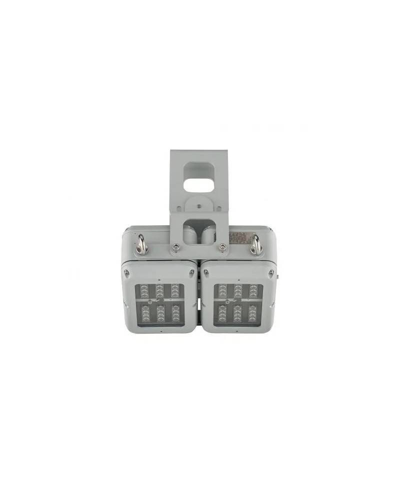 Projecteur SPARTAN Crane 48 LED, Zone 1/21 -A2S