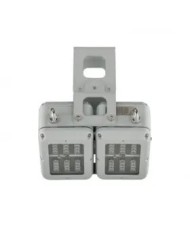Projecteur SPARTAN Crane 48 LED, Zone 1/21 -A2S