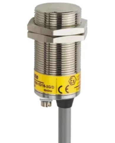Capteur de sécurité EX série Ex RC Si M30 1Ö/1S - LED - 10m-A2S