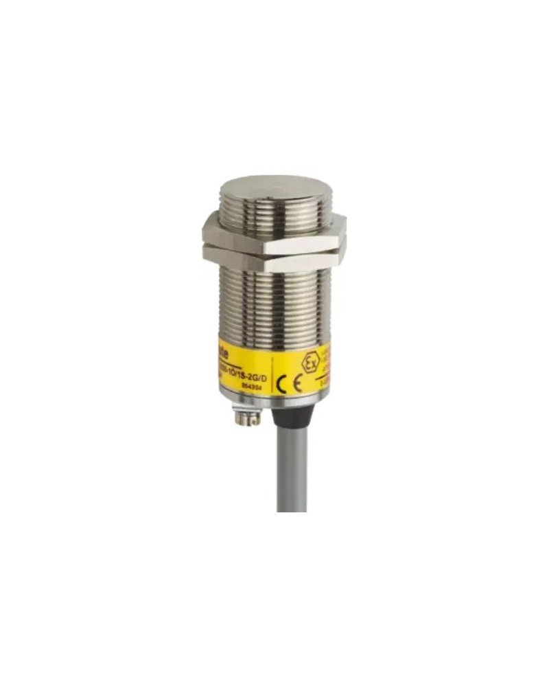 Capteur de sécurité EX série Ex RC Si M30 1Ö/1S - LED - 10m-A2S