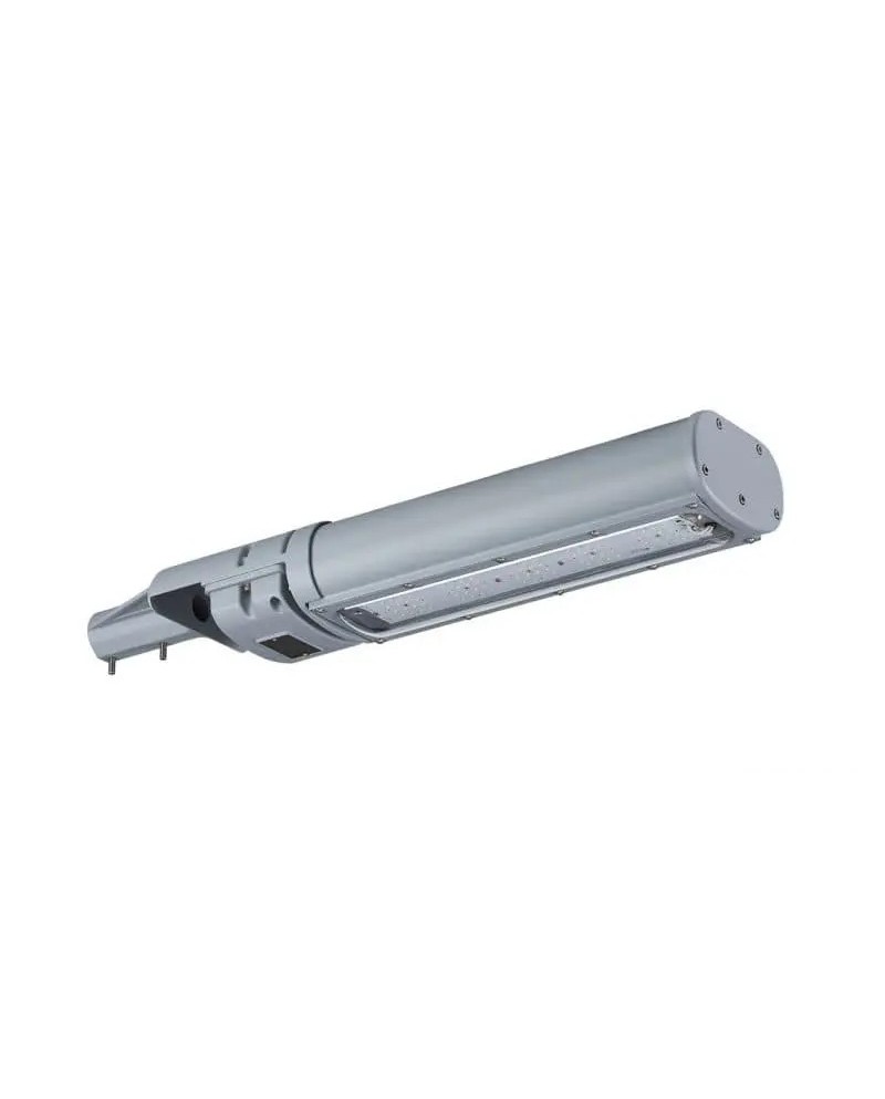 Luminaire linéaire LED SPARTAN série WL84, Zone 2/22 -A2S