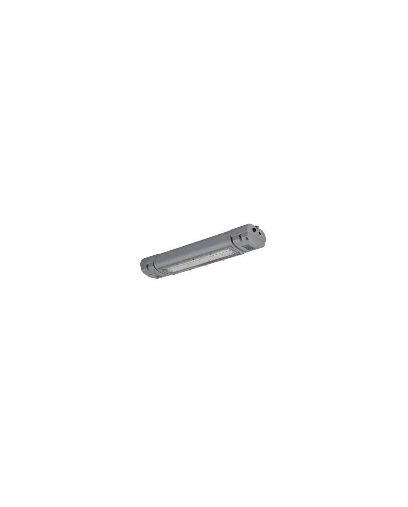 Luminaire SPARTAN série WL84 forte puissance, Zone 2/22-A2S