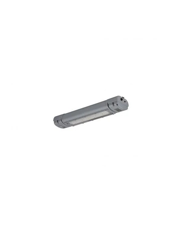 Luminaire SPARTAN série WL84 forte puissance, Zone 2/22-A2S