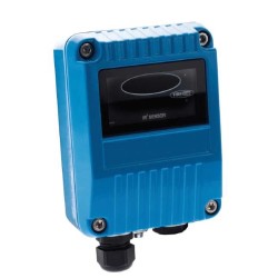Detector de óptica de llama infrarroja doble (IR²) -A2S