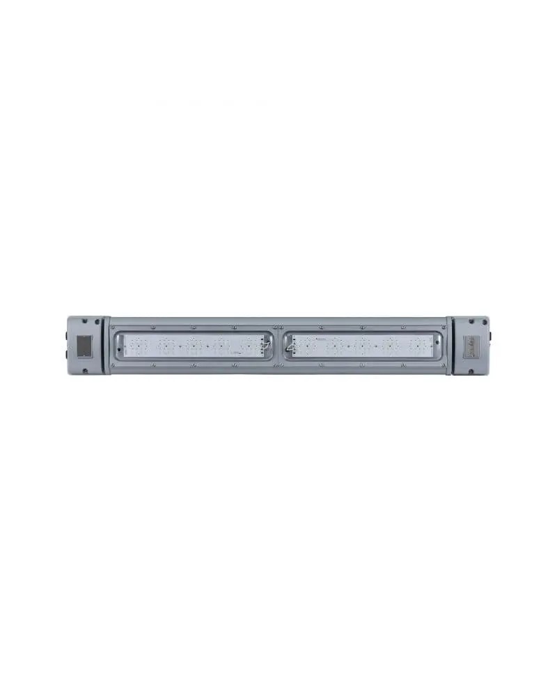 SPARTAN Linéaire série WL168 LED, zone 1,21  -A2S