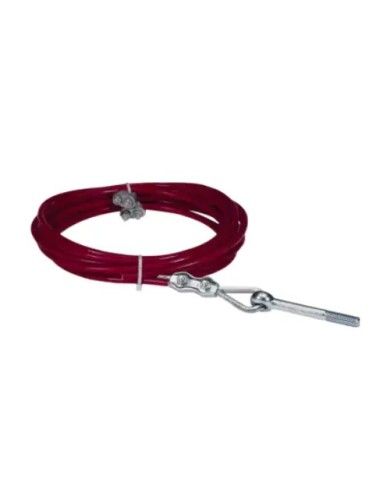 Kit câble complet, 10 m
