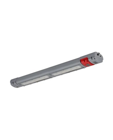 Linéaire Industriel série URBAN 168 LED -A2S