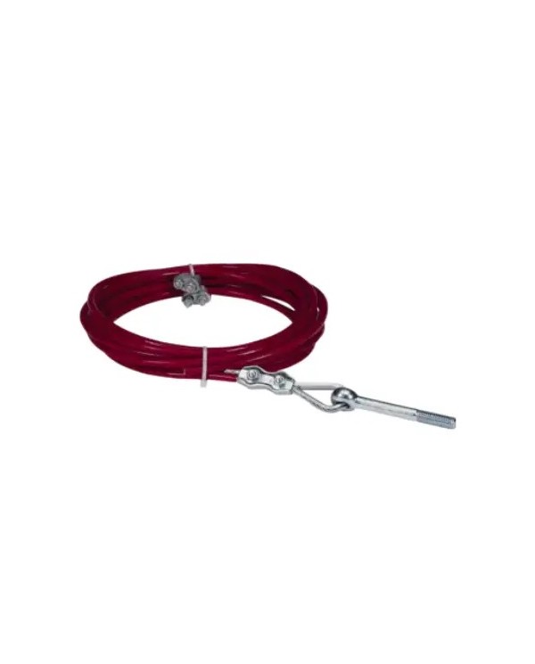 Kit câble complet, 10 m