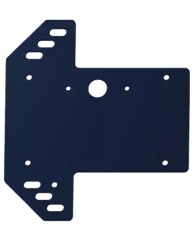Plaque de montage MP AZM 415-B30 -A2S