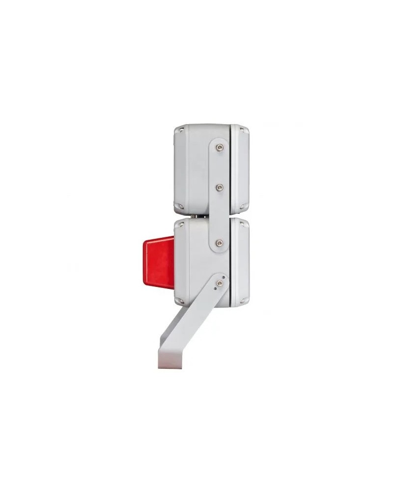 Spartan Series Projector FL48 LED, Zone 1/21 10 ° X10 ° Beam -A2S