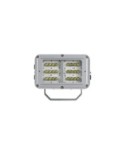 Projecteur série LED SPARTAN BL24, zone : 2,22  30°x30°  -A2S