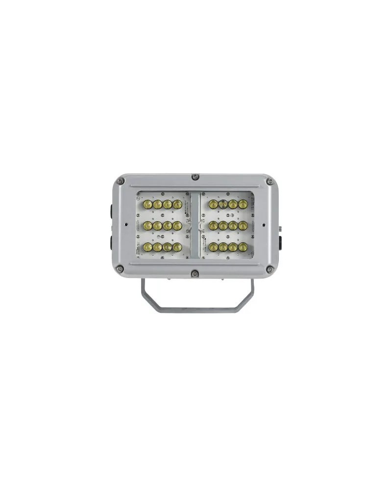 Projecteur série LED SPARTAN BL24, zone : 2,22  30°x30°  -A2S