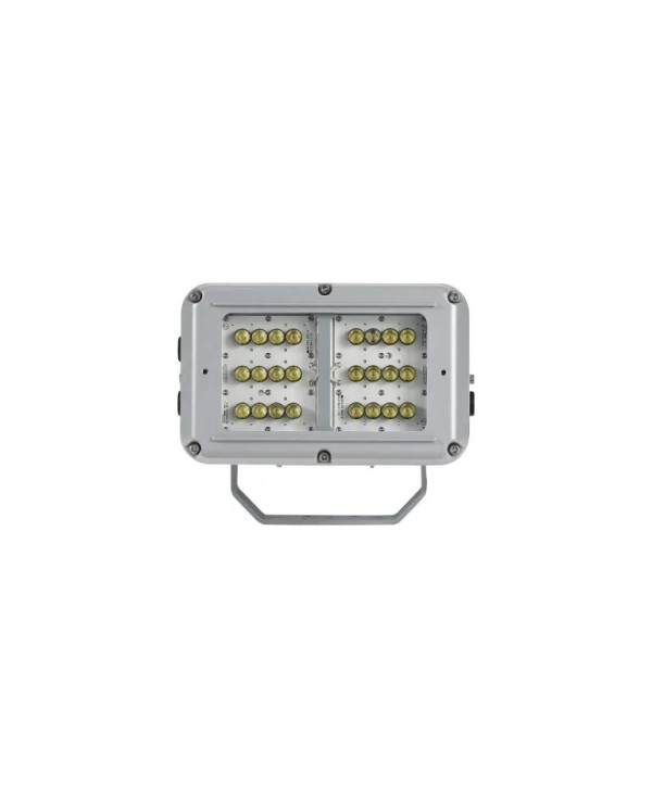 Projecteur série LED SPARTAN BL24, zone : 2,22  30°x30°  -A2S
