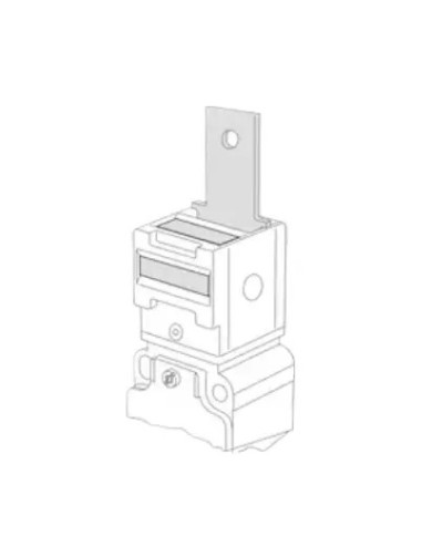 Bouche-fente AZ 355 -A2S