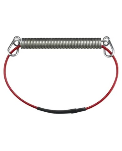 Ressort de compensation thermique série ZS 71-100N -A2S