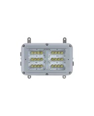 Projecteur LED série WARRIOR BL24 10°x10° beam -A2S