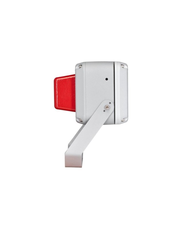 LED Projector Warrior FL24 White-Light 10 ° X10 ° Beam -A2S